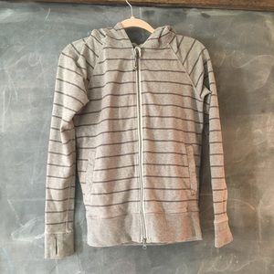 Lululemon rollin with my omies hoodie